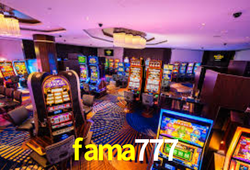 PIX Instantâneo fama777