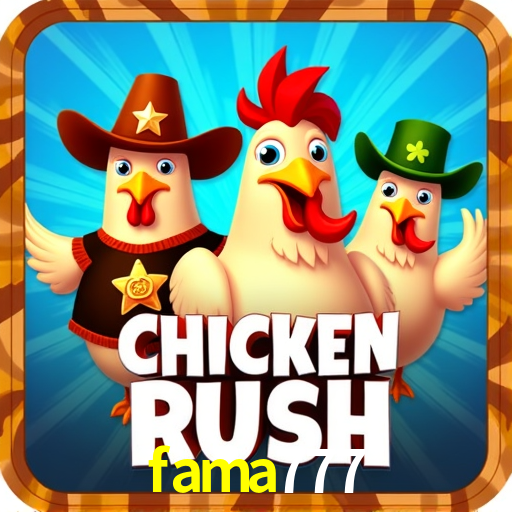 Estatísticas do Jogo fama777