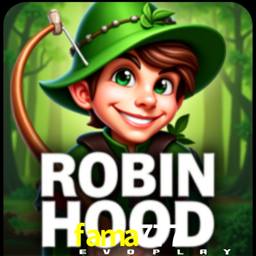 Provedores de Jogos fama777