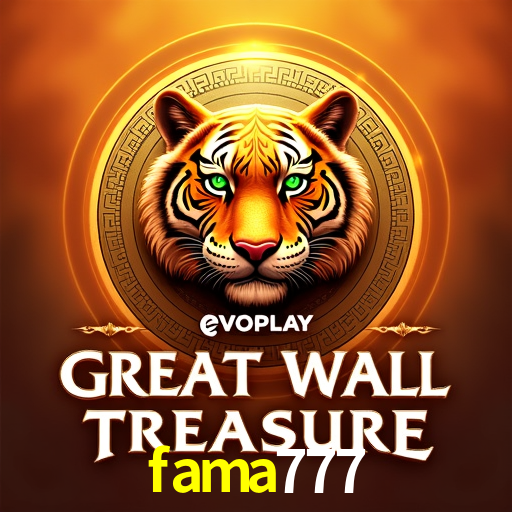 Diretório de Jogos fama777