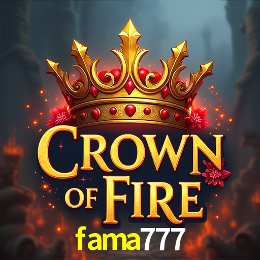 Bônus de Boas-vindas fama777