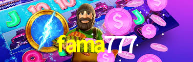 Jogos Exclusivos fama777