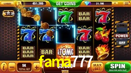 Ofertas Exclusivas fama777